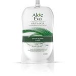 Aloe Eva Hair Mask Pouch with Aloe Vera & Yoghurt Proteins 250ml