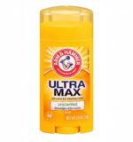 ULTRAMAX™ Solid Antiperspirant Deodorant, Unscented- مزيل العرق الصلب ألترا ماكس بدون عطر