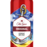 اسبراي رجالي Old Spice Original – ثقة وانتعاش لا ينتهي