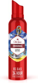 اسبراي رجالي Old Spice Original – ثقة وانتعاش لا ينتهي