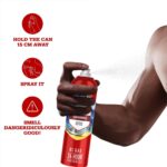 ⁦اسبراي رجالي Old Spice Original – ثقة وانتعاش لا ينتهي⁩ - الصورة ⁦2⁩