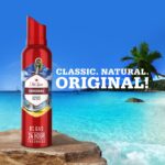 ⁦اسبراي رجالي Old Spice Original – ثقة وانتعاش لا ينتهي⁩ - الصورة ⁦4⁩