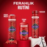 ⁦Old Spice Rockstar ستيك مزيل العرق للرجال – 50 مل | Old Spice Rockstar Men’s Deodorant Stick⁩ - الصورة ⁦3⁩