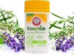 ⁦Essentials™ Solid Deodorant, Fresh-مزيل العرق إسينشالز™ – فريش بدون ألومنيوم⁩ - الصورة ⁦3⁩