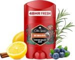 ⁦Old Spice Bearglove Deodorant Stick 50ml– حماية 24 ساعة ورائحة رجولية جريئة⁩ - الصورة ⁦10⁩