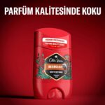 ⁦Old Spice Bearglove Deodorant Stick 50ml– حماية 24 ساعة ورائحة رجولية جريئة⁩ - الصورة ⁦9⁩