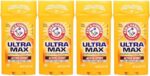 ⁦ULTRAMAX Active sport - مزيل عرق بخاصيه الحمايه من العرق والرائحه⁩ - الصورة ⁦2⁩