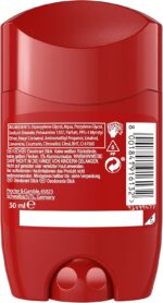 ⁦Old Spice Restart ستيك مزيل التعرّق – 50 مل | Old Spice Restart Antiperspirant Deodorant Stick 50ml⁩ - الصورة ⁦2⁩