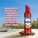 ⁦اسبراي رجالي Old Spice Original – ثقة وانتعاش لا ينتهي⁩ - الصورة ⁦5⁩