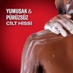 ⁦Old Spice Rockstar جل استحمام وشامبو 3 في 1 للرجال – 400 مل | Old Spice Rockstar 3-in-1 Shower Gel & Shampoo for Men 400ml⁩ - الصورة ⁦4⁩