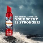 Old Spice Kraken Guard Body Spray for Men - انتعاش يدوم 24 ساعة برائحة جريئة ومنعشة - Image 5