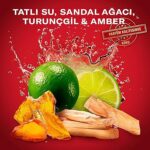 ⁦Old Spice Whitewater شامبو وجل استحمام 3 في 1 للرجال – 400 مل | Old Spice Whitewater 3-in-1 Shampoo for Hair, Face & Body 400ml⁩ - الصورة ⁦3⁩