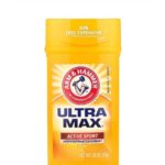 ULTRAMAX Active sport - مزيل عرق بخاصيه الحمايه من العرق والرائحه