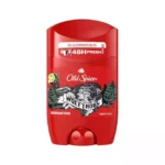 مزيل عرق Old Spice وولف ثورن للرجال – حماية 24 ساعة بدون ألومنيوم، رائحة منعشة تدوم طويلًا، 50 مل